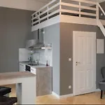 Jonica Hotel apartamentowy