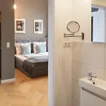 Hotel apartamentowy Jonica 3*