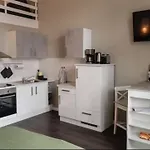 Hotel apartamentowy Jonica