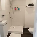 Hotel apartamentowy Jonica Brema
