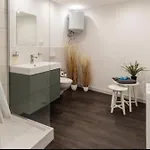 Jonica Hotel apartamentowy Brema