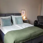 Hotel apartamentowy Jonica Brema
