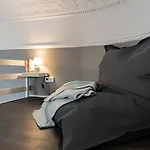 Jonica Hotel apartamentowy Brema