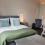 Hotel apartamentowy Jonica