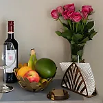 Hotel apartamentowy Jonica 3*