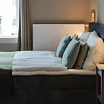Hotel apartamentowy Jonica 3*