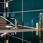 Jonica Hotel apartamentowy Brema