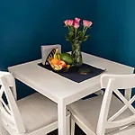 Jonica Hotel apartamentowy