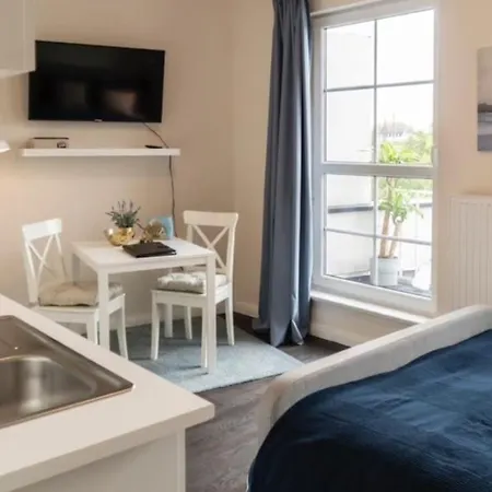 Jonica Apart Otel Bremen