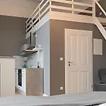 Jonica Aparthotel