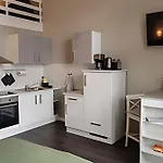 Jonica Aparthotel Brema