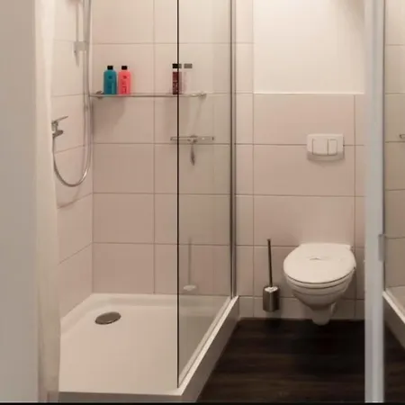Appart hôtel Jonica 3*