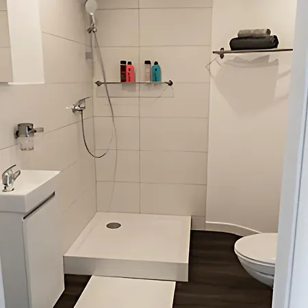 מלון דירות Jonica ברמן