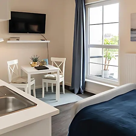Aparthotel Jonica