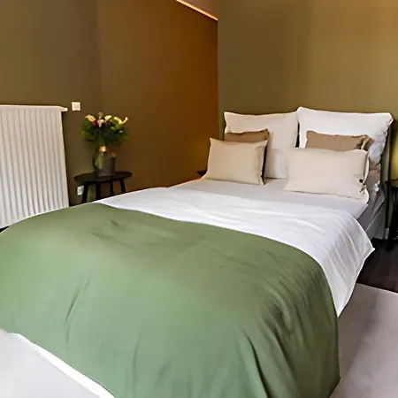 Jonica Apart Otel Bremen