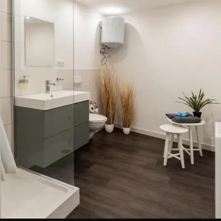 Jonica Apart Otel Bremen