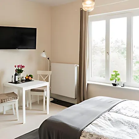 Jonica Aparthotel