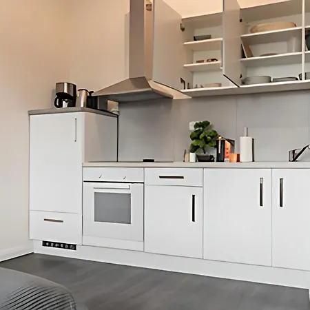 Jonica Aparthotel