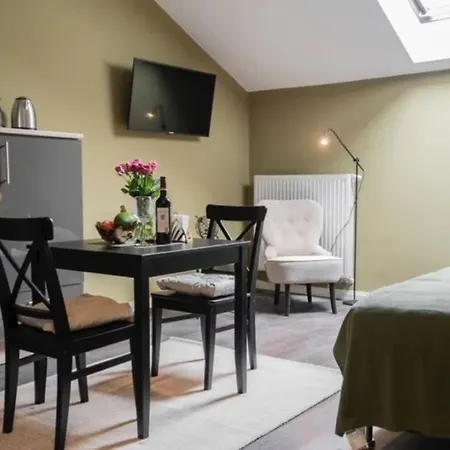 Jonica Aparthotel Bremen