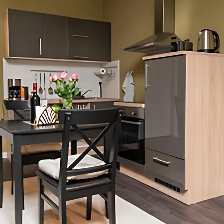 Appart hôtel Jonica 3*