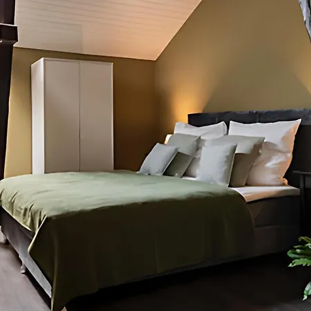 Jonica Appart hôtel