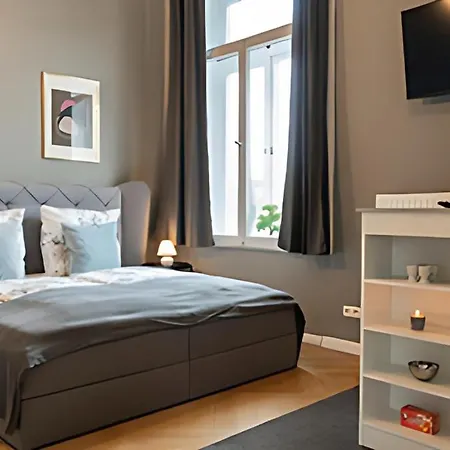 Jonica Appart hôtel