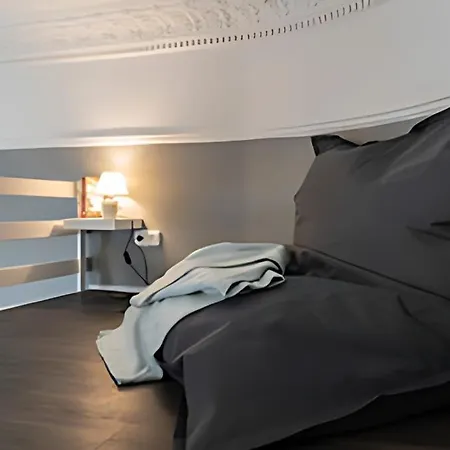 Jonica Appart hôtel Brême
