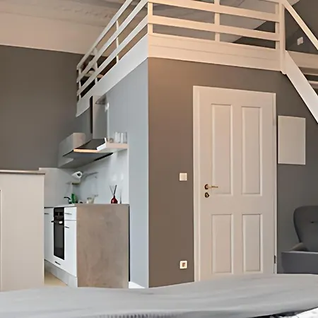 Jonica Appart hôtel