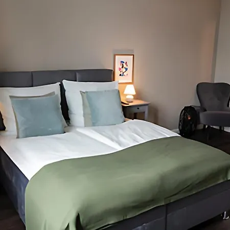 Jonica מלון דירות