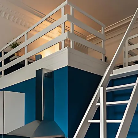 Jonica Aparthotel Bremen