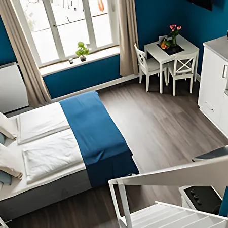 Aparthotel Jonica Bremen