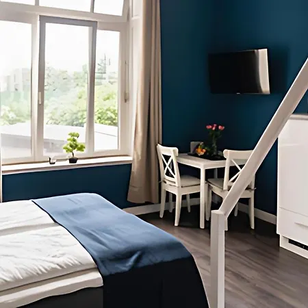 Aparthotel Jonica Bremen