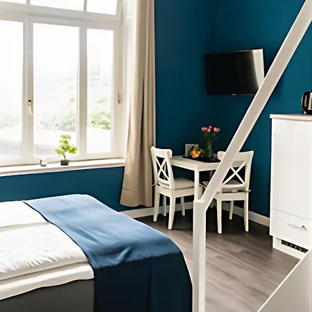 Jonica Aparthotel *