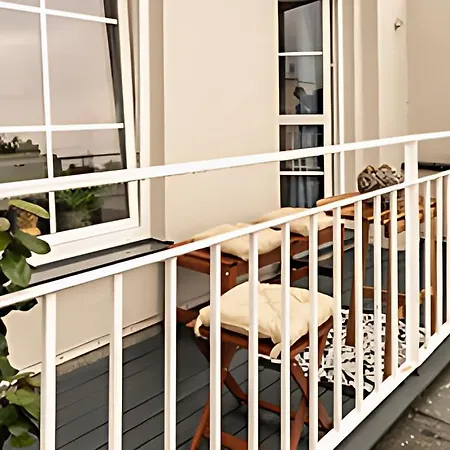 Jonica Apart Otel Bremen