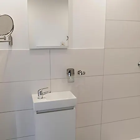 מלון דירות Jonica