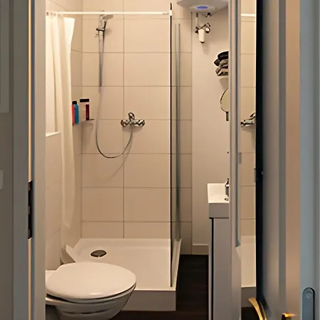 Jonica Appart hôtel