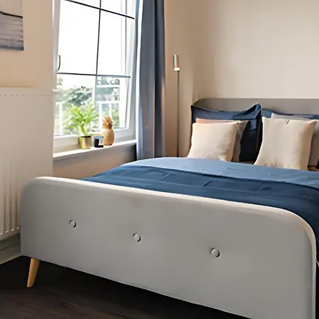 מלון דירות Jonica 3*