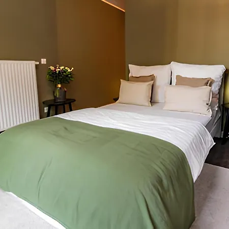 Aparthotel Jonica Bremen