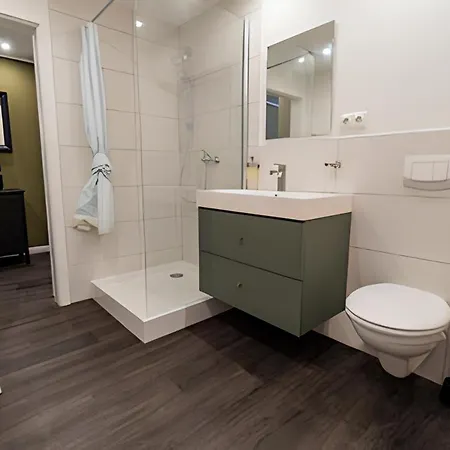 מלון דירות Jonica