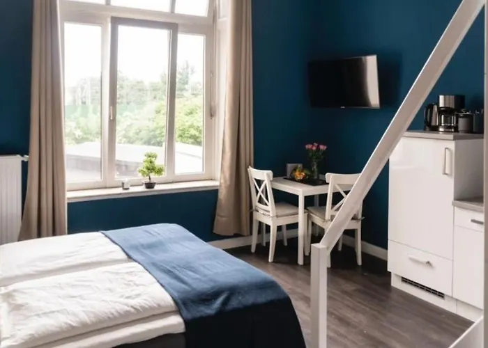 Jonica 3* ブレーメン