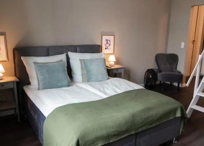 Apartahotel Jonica Brema