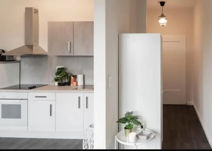 Jonica アパートホテル 3*