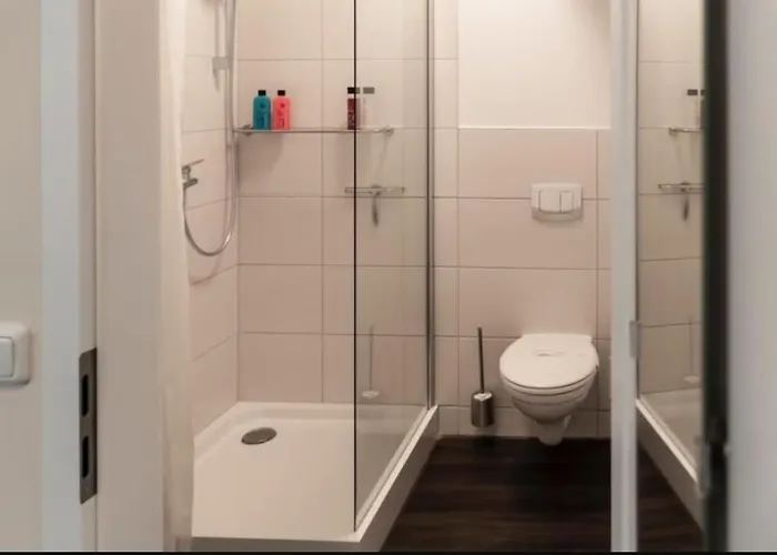 アパートホテル Jonica 3*