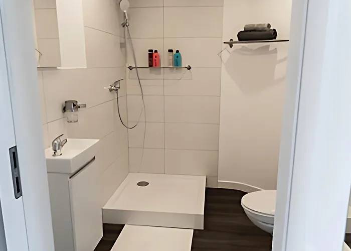 アパートホテル Jonica ブレーメン