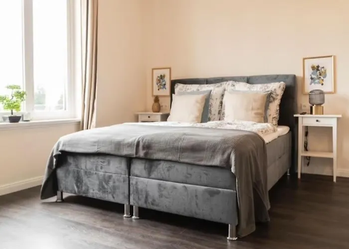 Jonica 3* ブレーメン