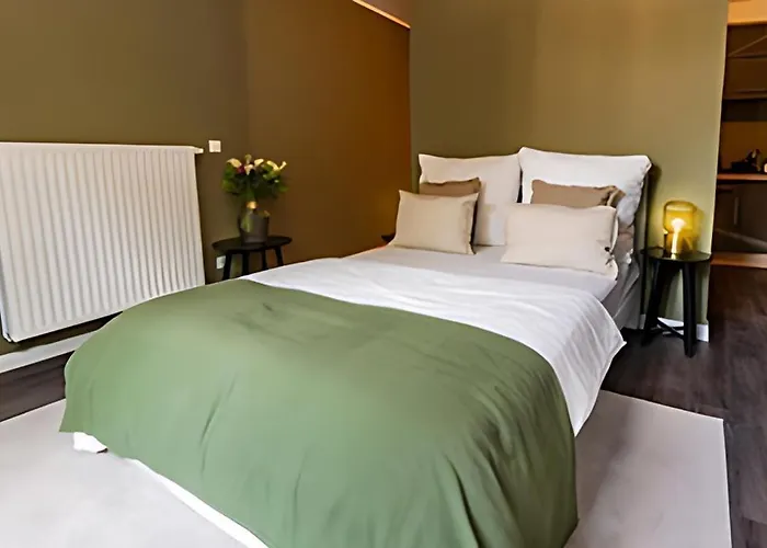 Jonica Apartahotel Brema