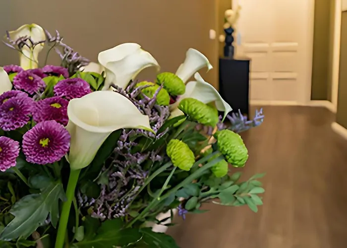 Jonica アパートホテル ブレーメン