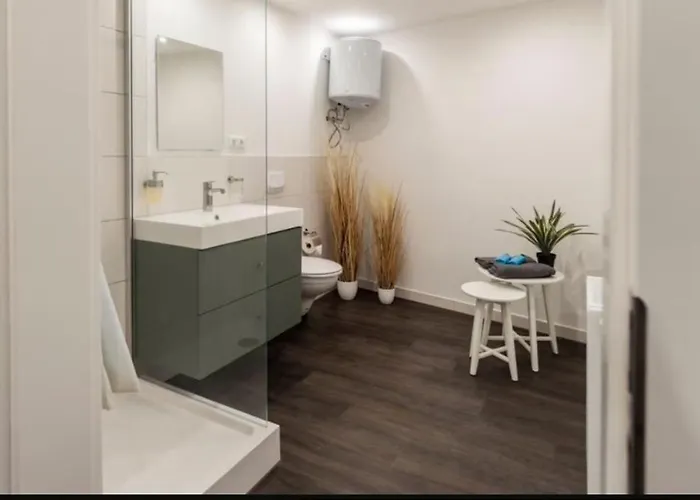 Jonica Apartahotel Brema