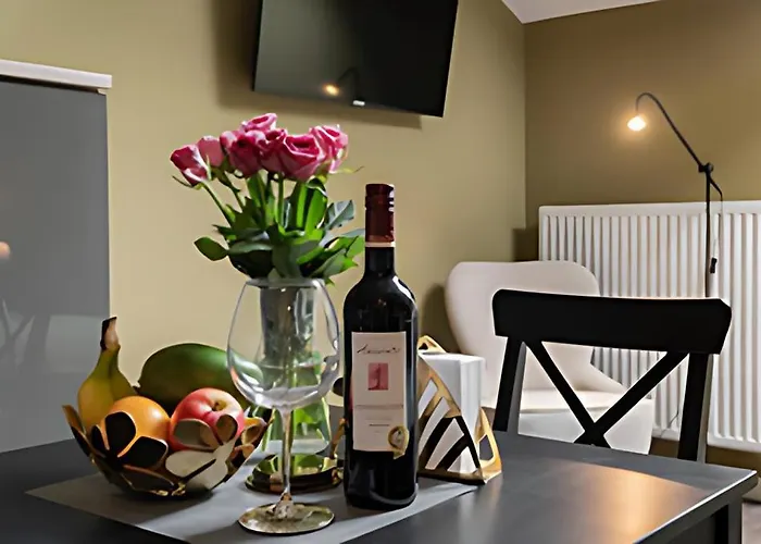 Jonica 3* ブレーメン