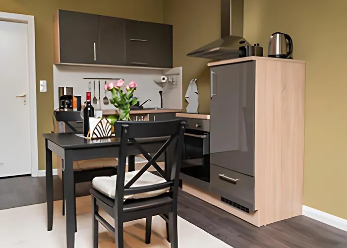 Apartahotel Jonica 3*